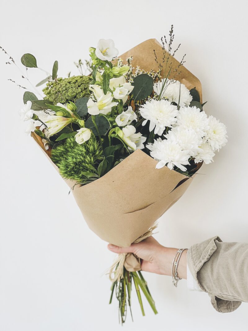 Bouquet longues tiges – Image 3