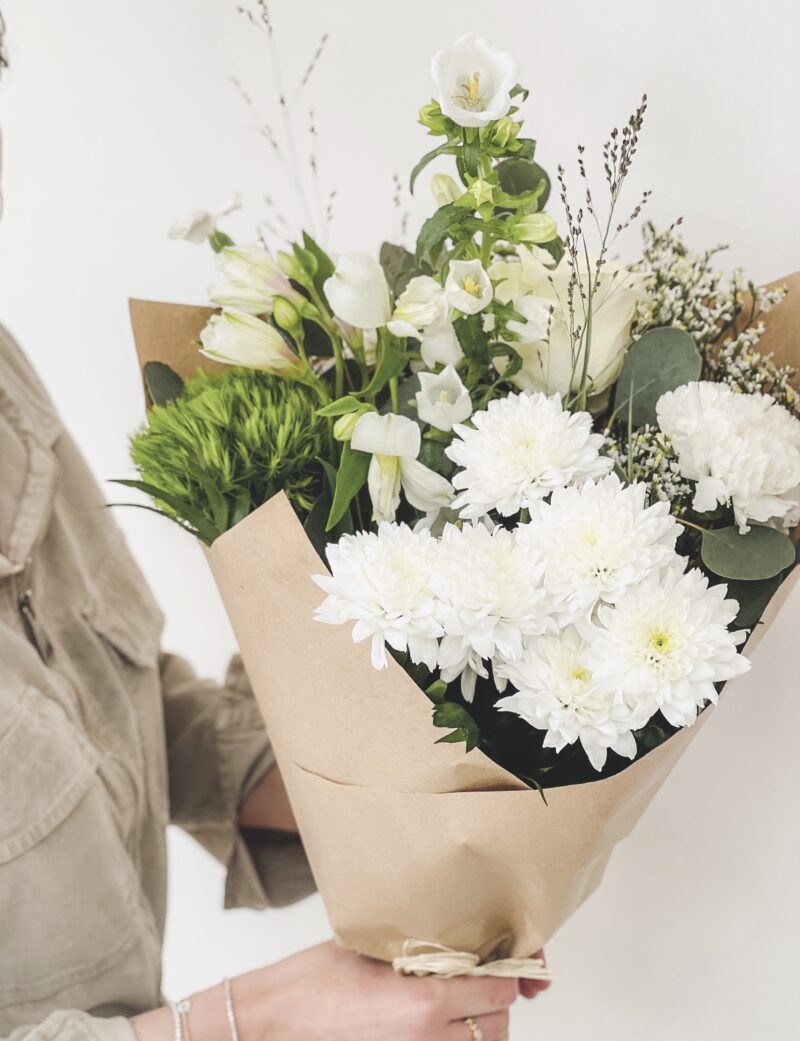 Bouquet longues tiges – Image 2
