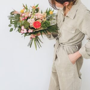 Bouquet structure – Image 3