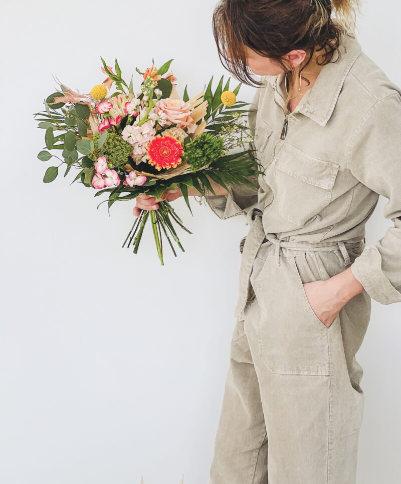 Bouquet structure – Image 3