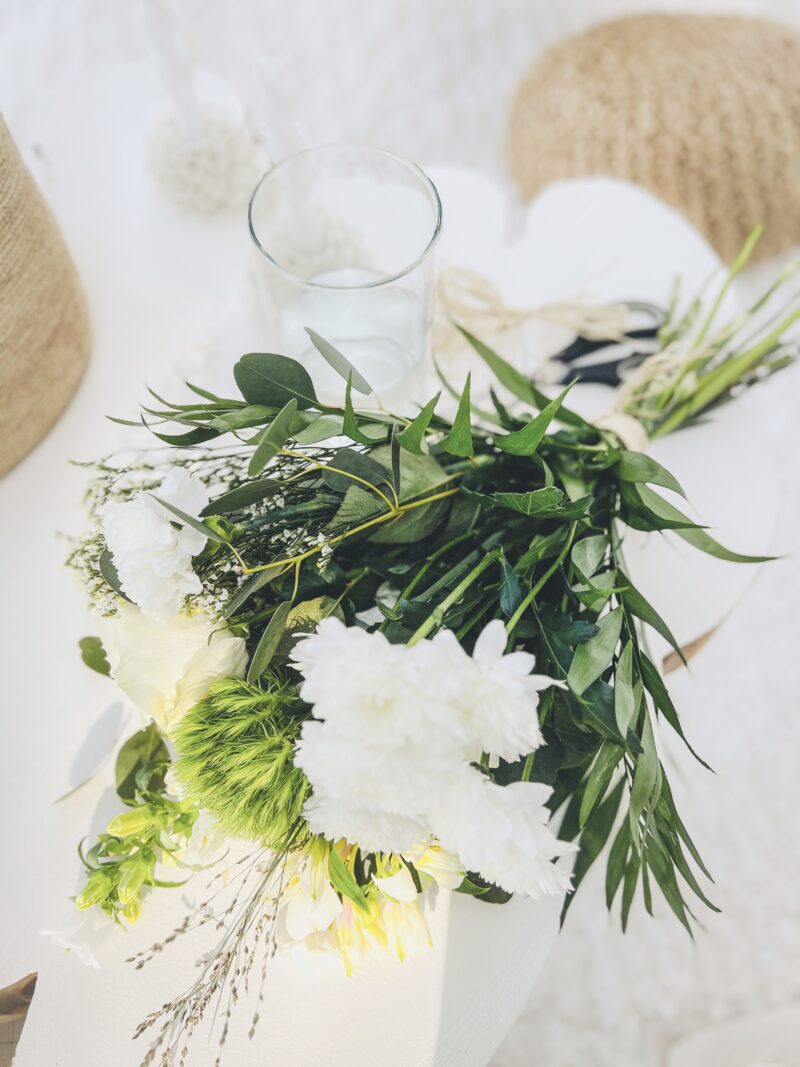Bouquet longues tiges – Image 4
