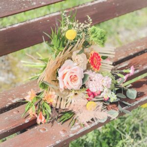 Bouquet structure – Image 4