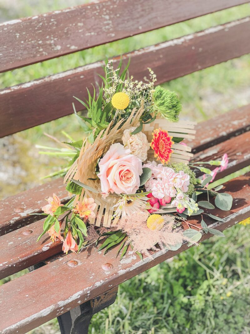 Bouquet structure – Image 4