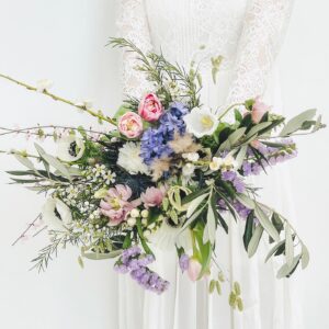 Bouquet printanier