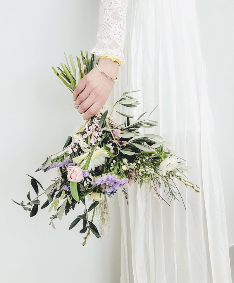 Bouquet printanier – Image 2
