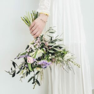 Bouquet printanier – Image 2