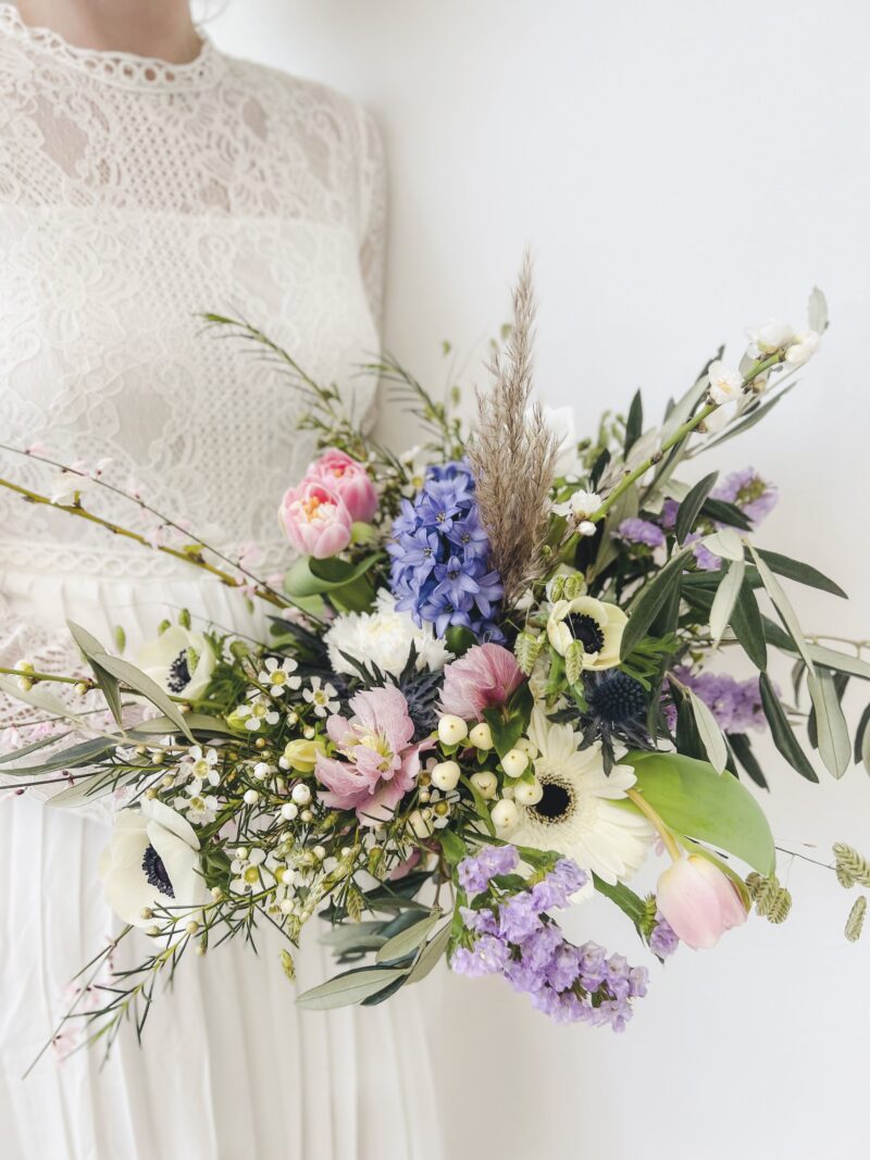 Bouquet printanier – Image 3