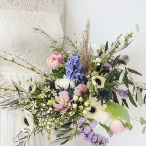 Bouquet printanier – Image 3