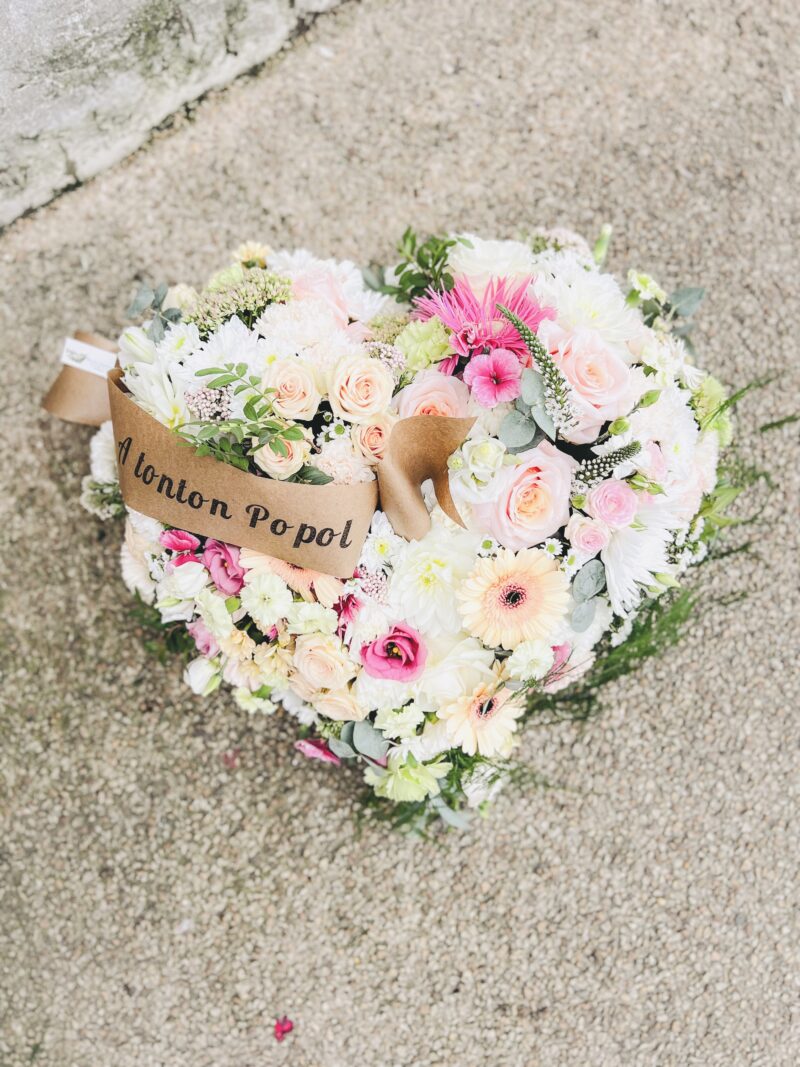 Coeur plein – Image 2