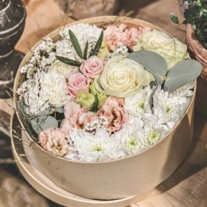 Box de fleurs fraîches – Image 2