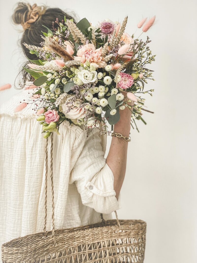 Bouquet Tendresse – Image 2