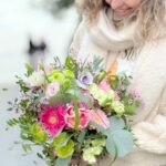 Bouquet tendresse 0