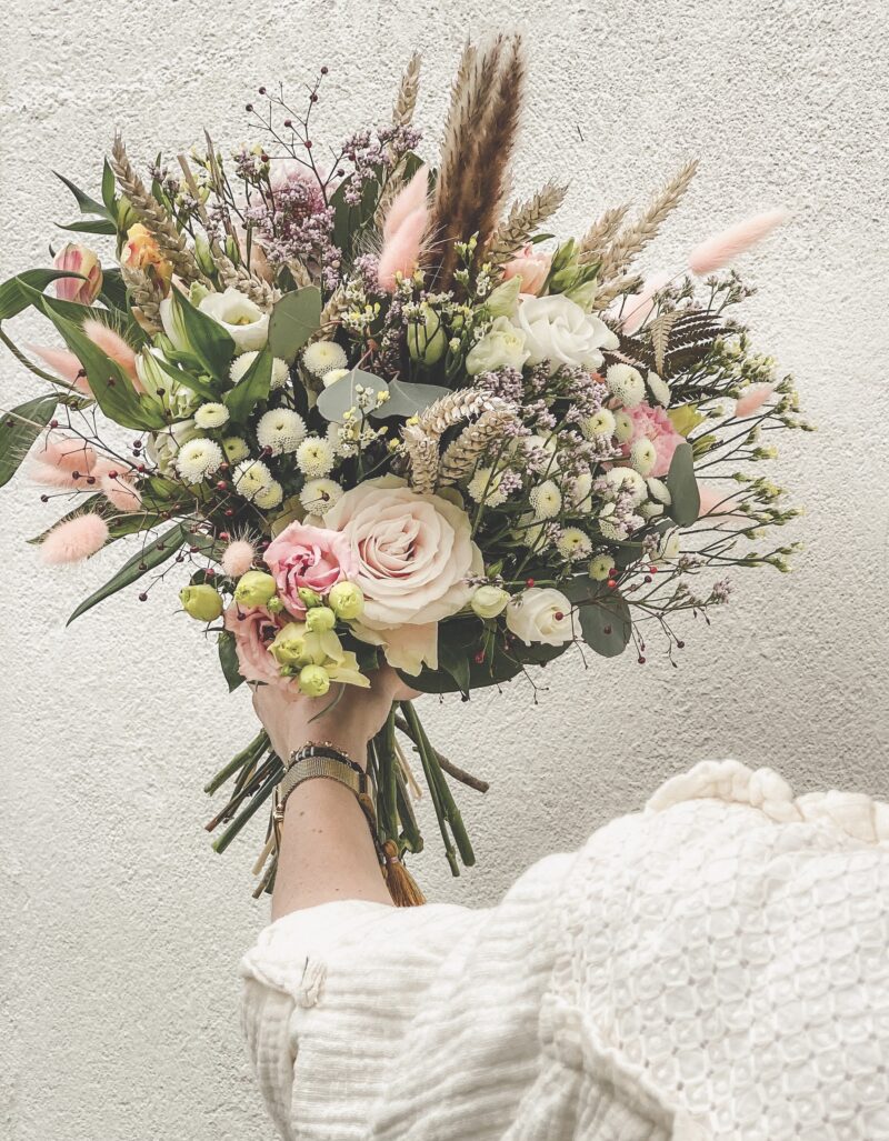 Bouquet Tendresse – Image 4
