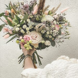 Bouquet Tendresse – Image 4