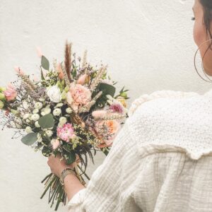 Bouquet Tendresse