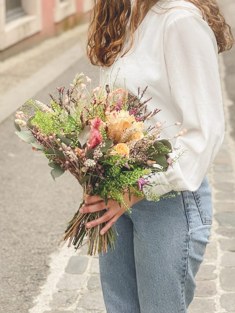 Bouquet Douarneniste