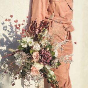 Bouquet Sauvage