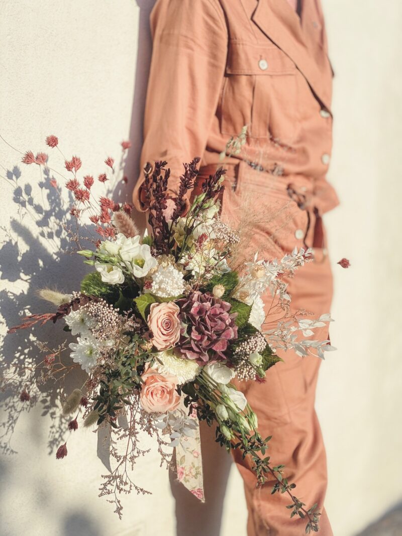 Bouquet Sauvage