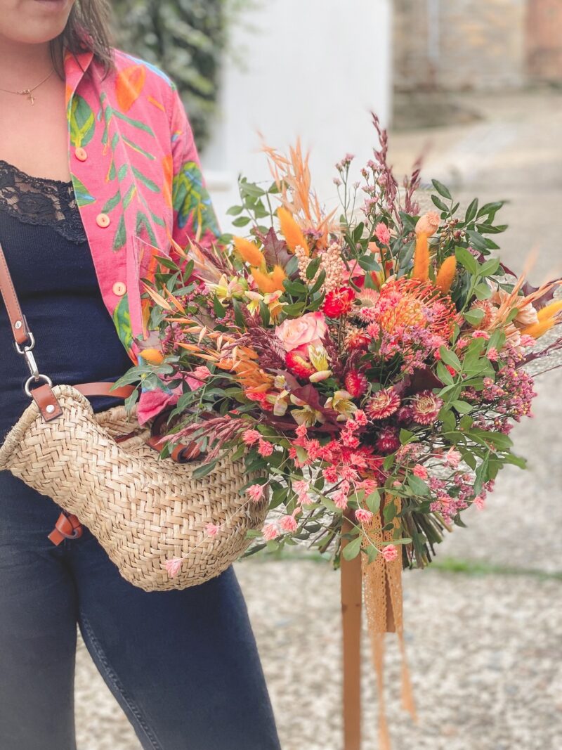 Bouquet Passion
