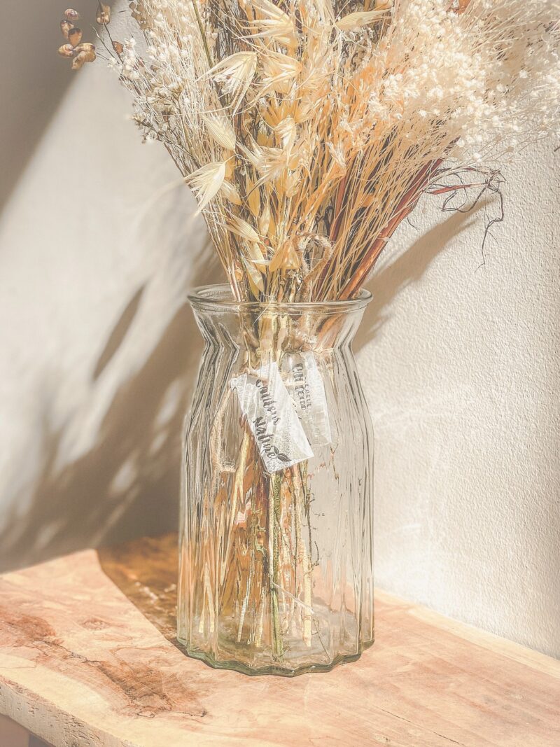 Vase Ruby – Image 3