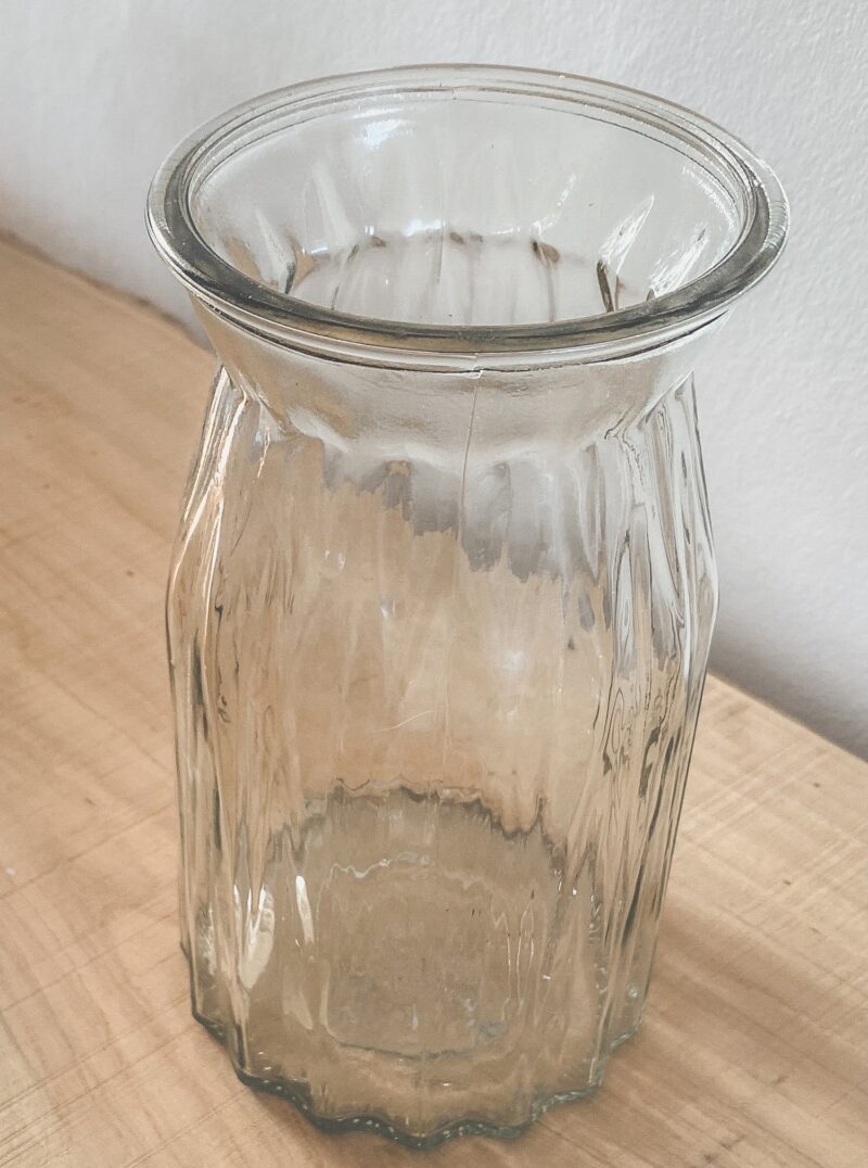Vase Ruby – Image 4