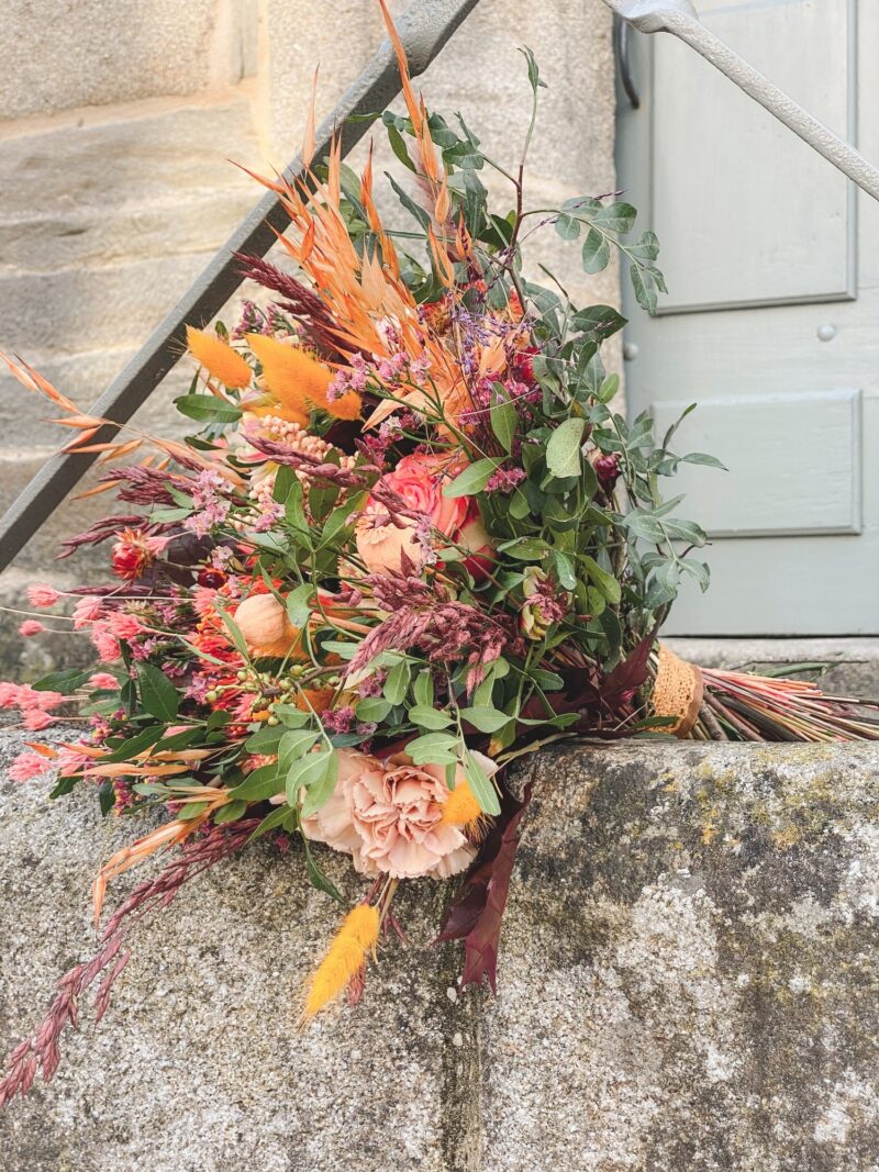 Bouquet Passion – Image 2