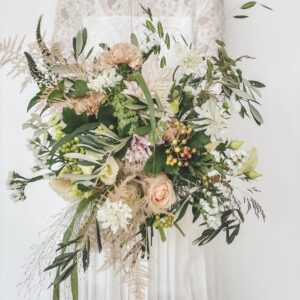 Bouquet suprême
