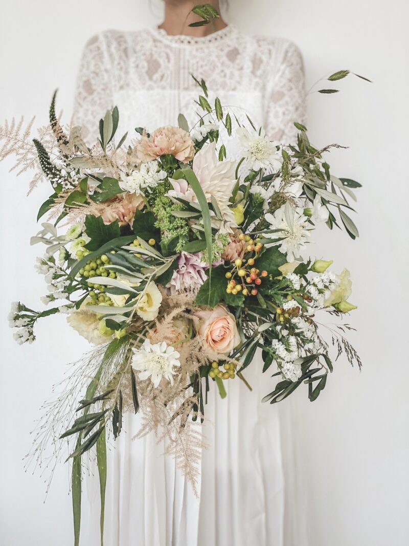 Bouquet suprême