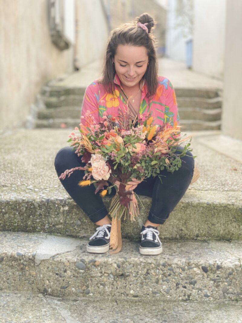 Bouquet Passion – Image 3