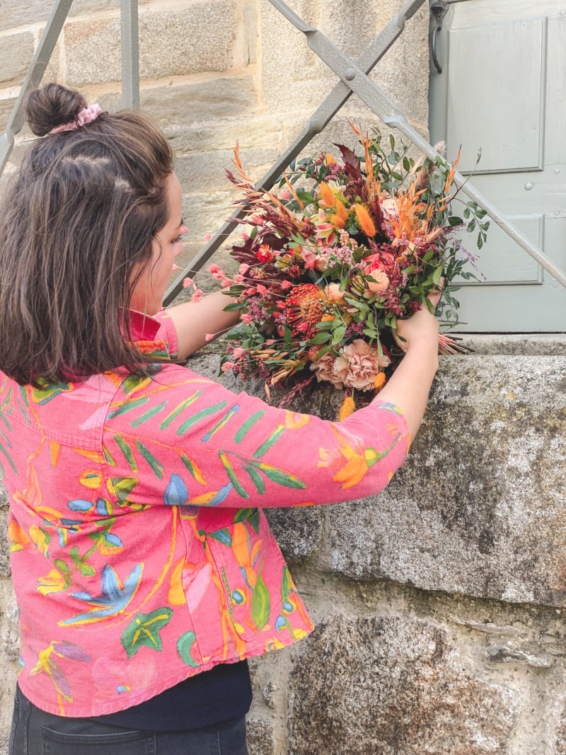 Bouquet Passion – Image 4