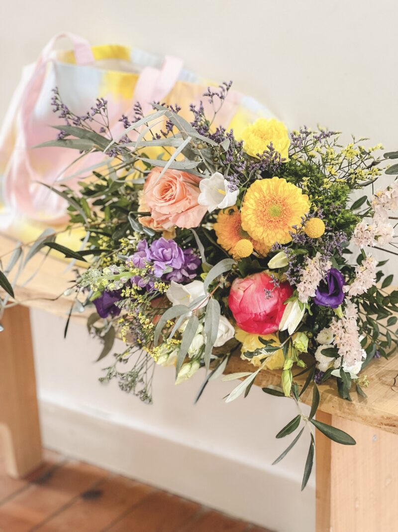 Bouquet Maman adorée – Image 2