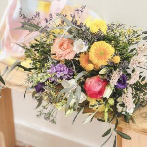 Bouquet Maman adorée – Image 2