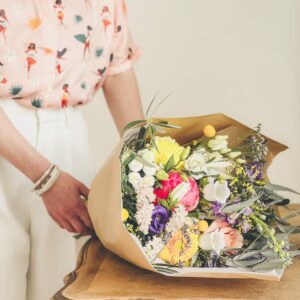 Bouquet Maman adorée