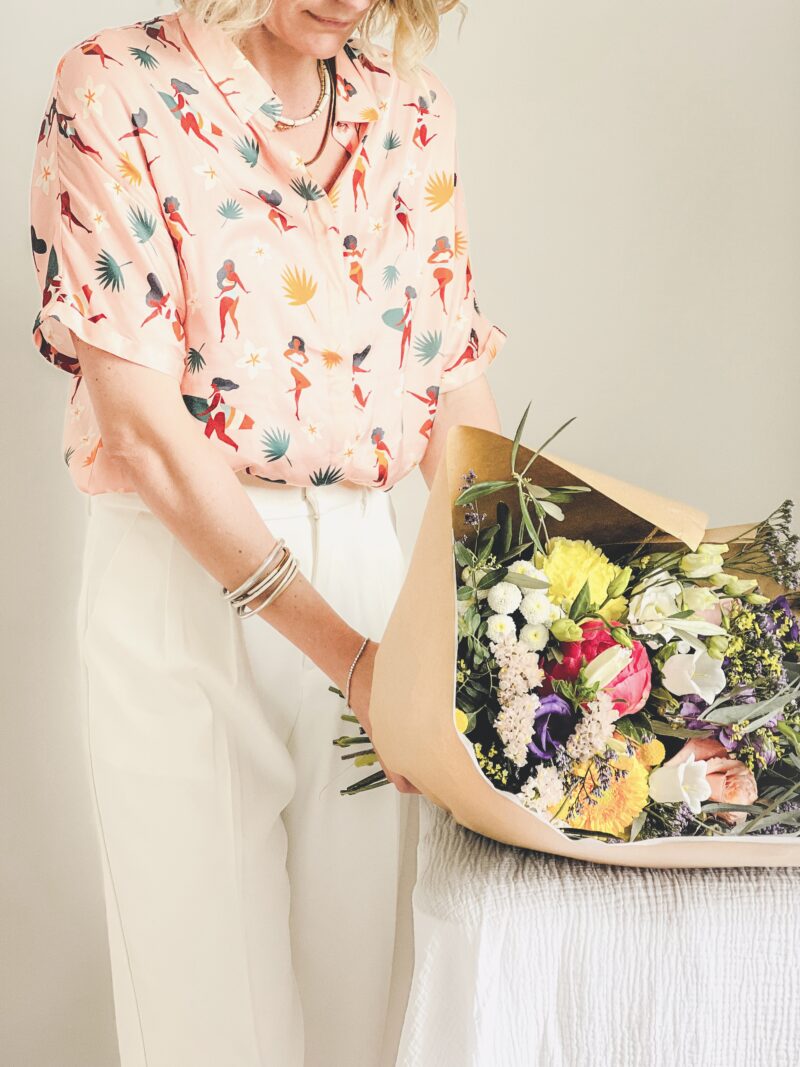 Bouquet Maman adorée – Image 4