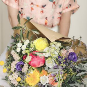 Bouquet Maman adorée – Image 3