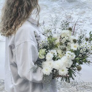 Bouquet Opale