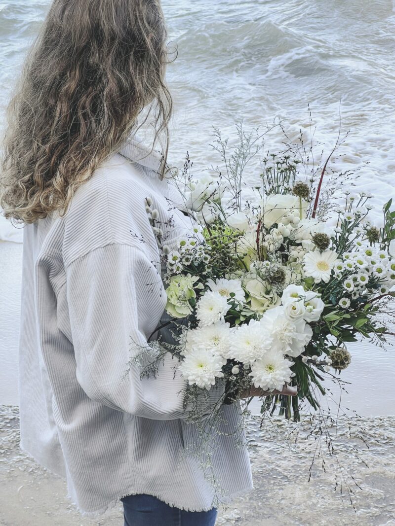 Bouquet Opale