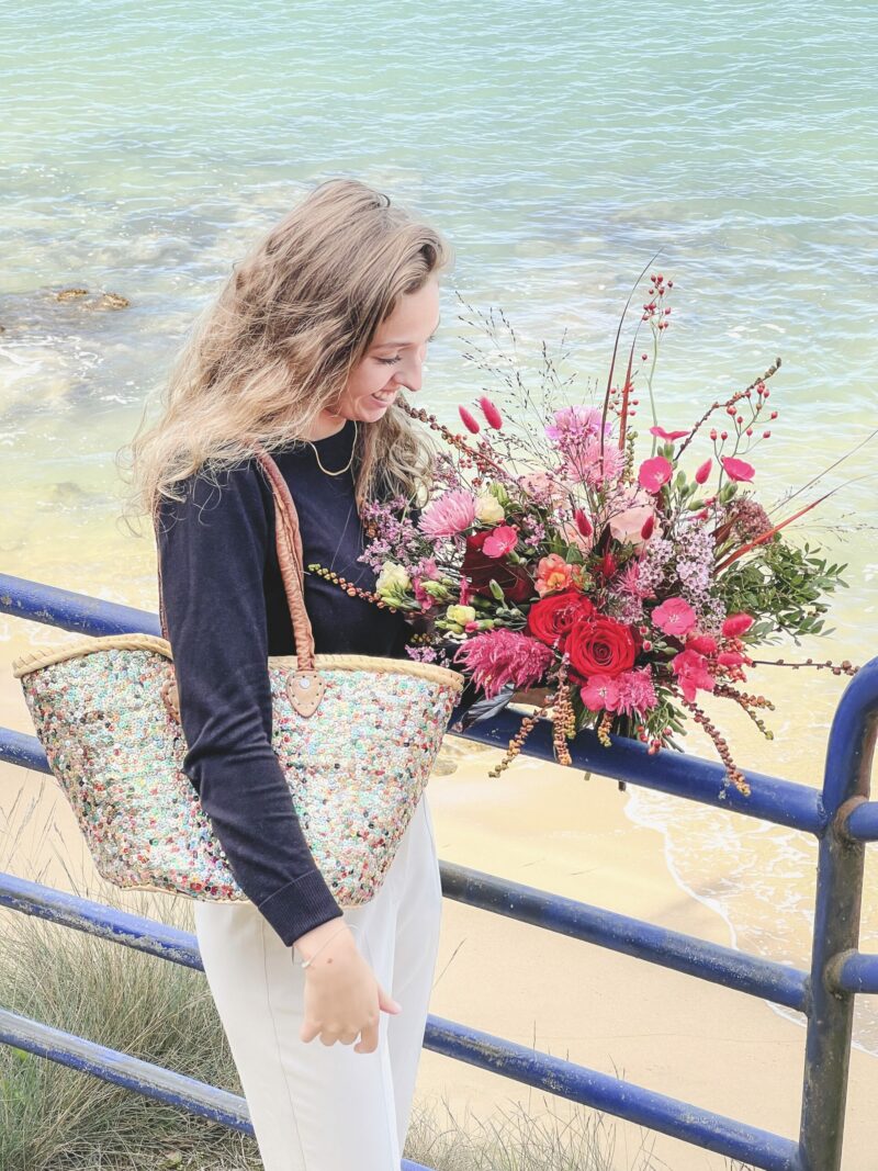 Bouquet des Dames