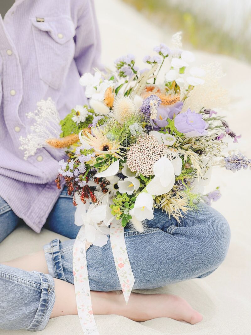 Bouquet des Dunes