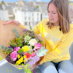 Bouquet de Chloé – Image 2