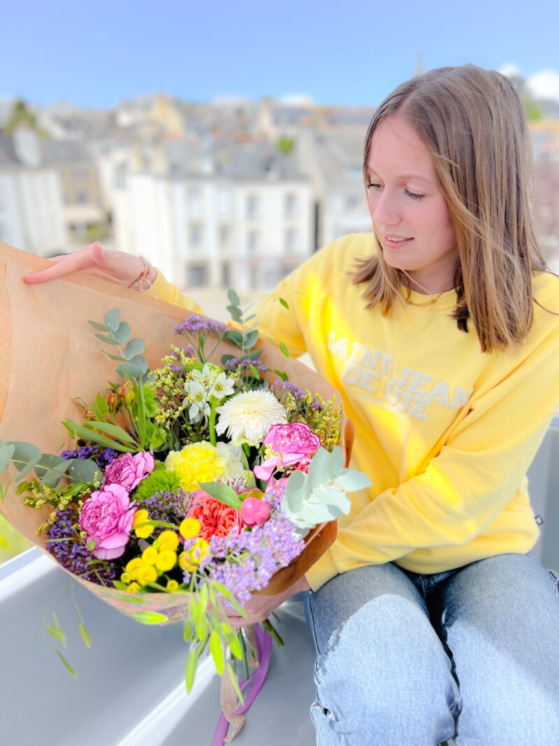 Bouquet de Chloé – Image 2