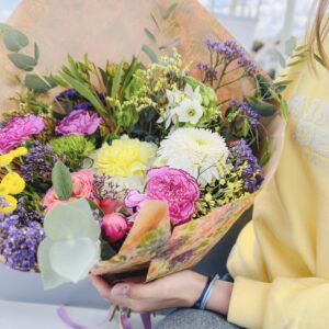 Bouquet de Chloé – Image 3
