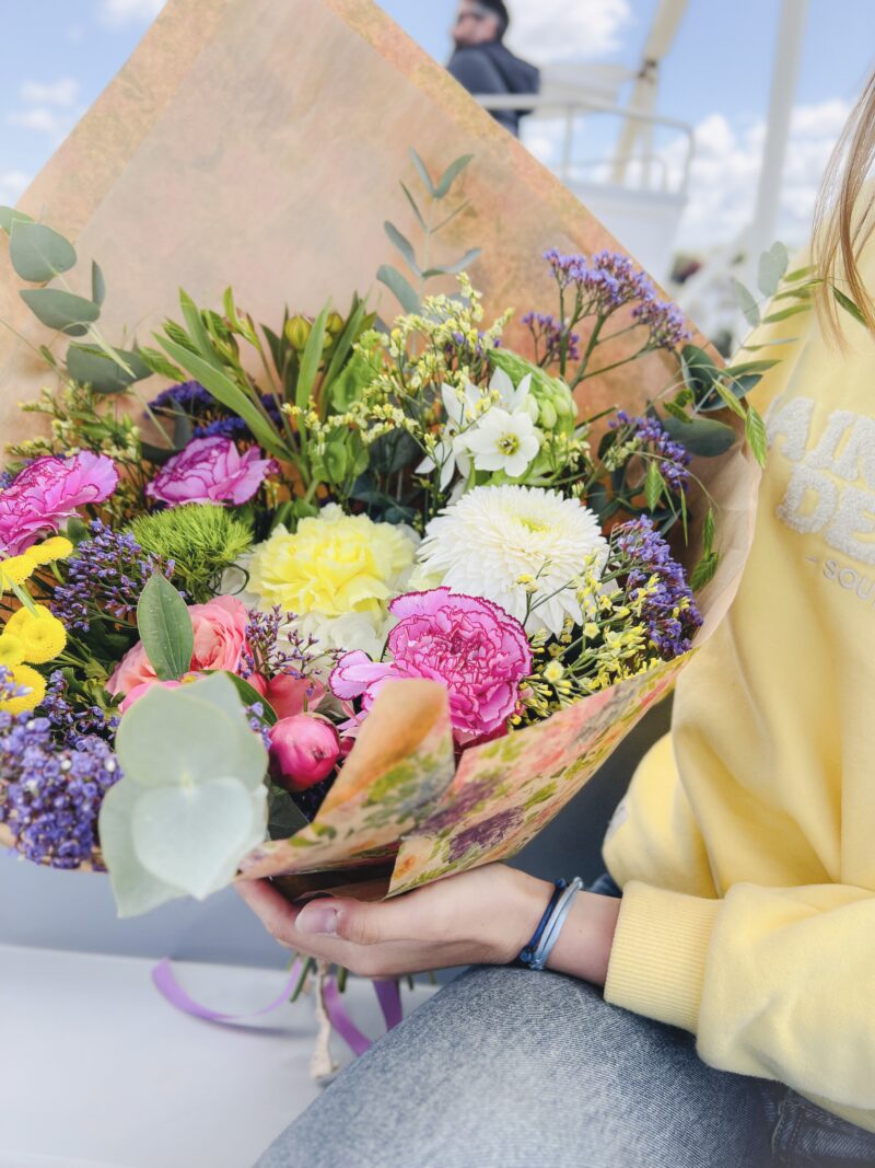 Bouquet de Chloé – Image 3