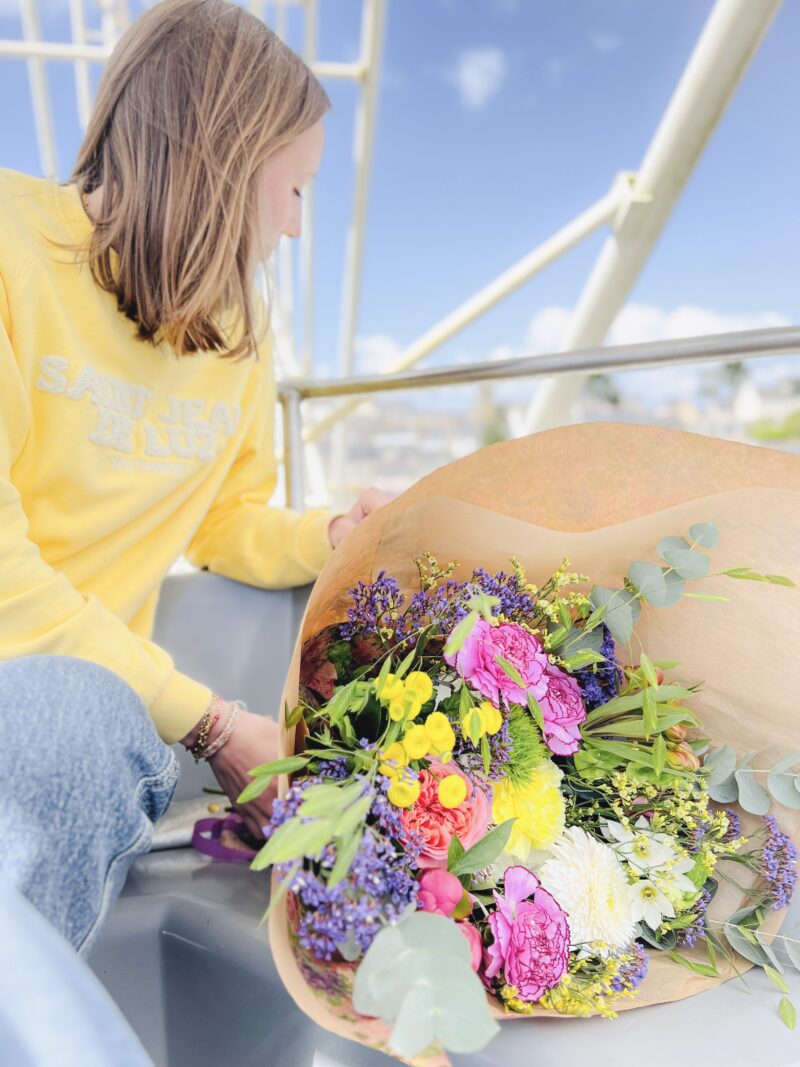 Bouquet de Chloé – Image 4