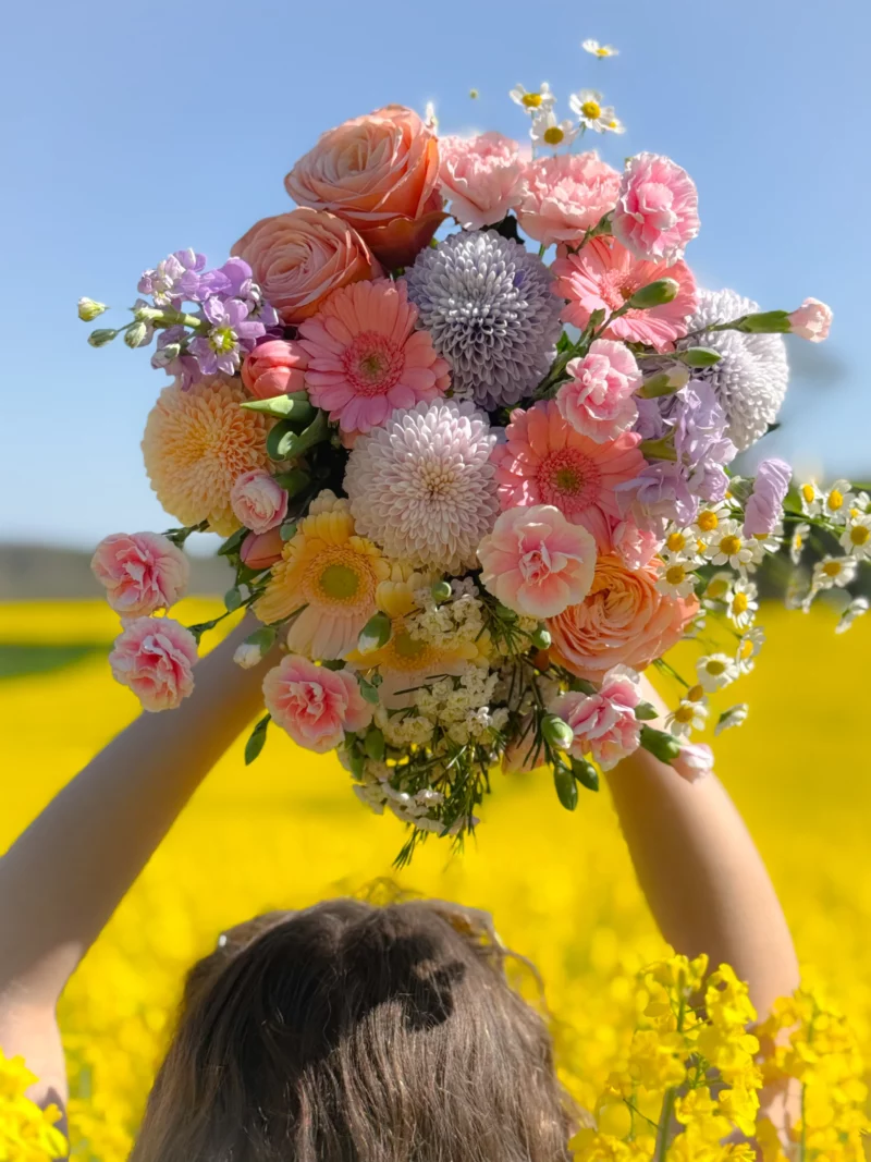 BOUQUET BLUSH